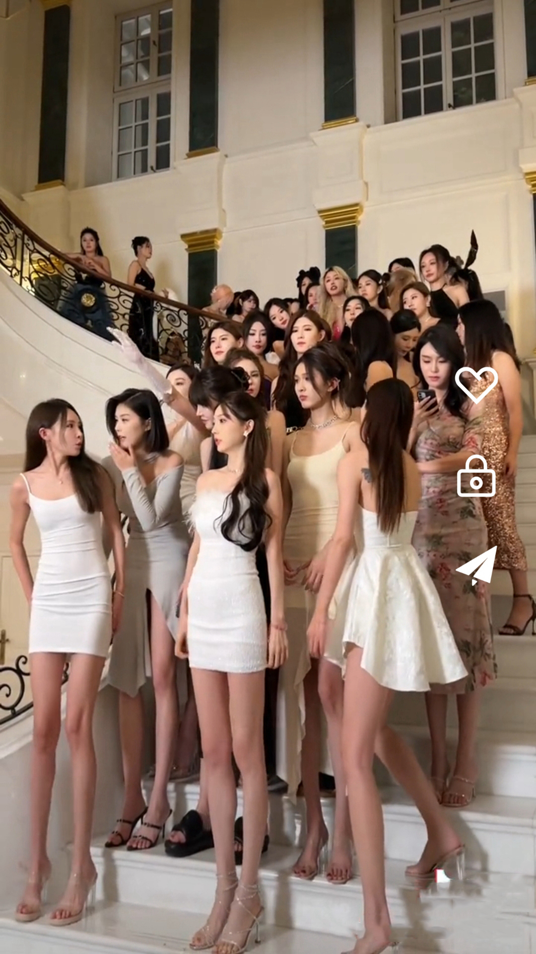一个人残忍的表现截图