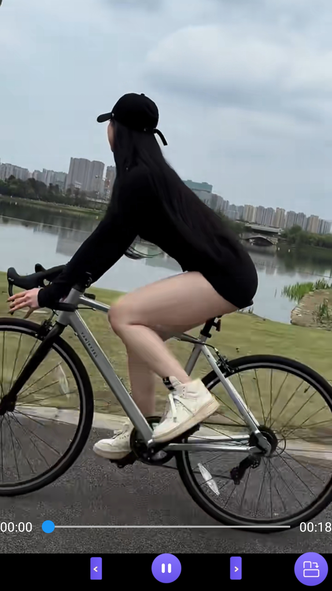 我是主角前女友[快穿]截图